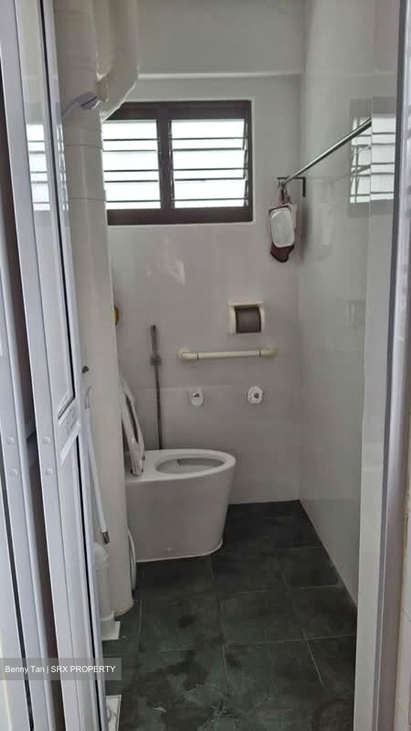 Blk 437 Yishun Avenue 6 (Yishun), HDB 4 Rooms #535387771